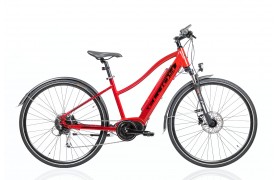 Електрически велосипед  Liberty City